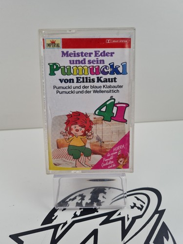Meister eder und sein pumuckl - meister,