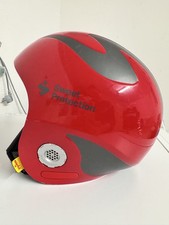 Sweet Protection Skihelm Rennhelm Gr. M/L (56-59 cm) mit 2Vi MIPS Technologie