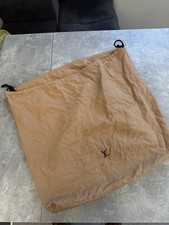 Louis Vuitton Staubbeutel