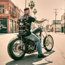 Neues Yakuza Herren Behaving