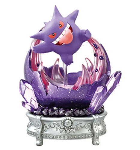 Pokémon gengar figur - pokémon,,