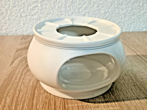 Porzelan stövchen seltmann - stövchen,