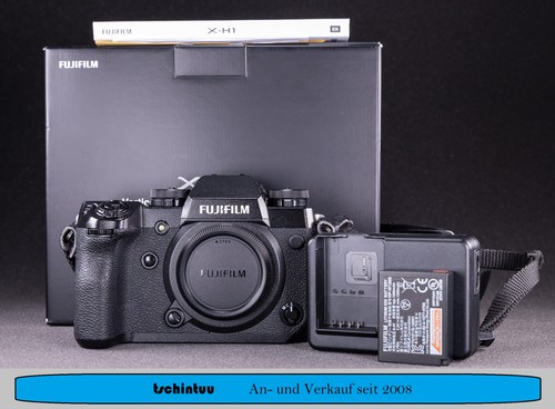 Fujifilm fuji kamera - fuji, nur
