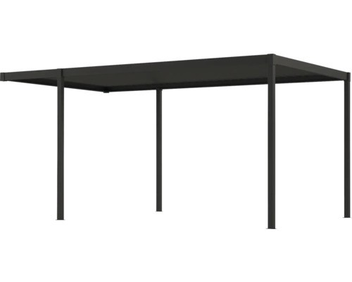 Stahl einzelcarport konsta - stahl-einzelcarport,
