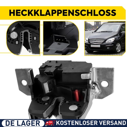 Für mercedes w169 w245 - für, 1.5