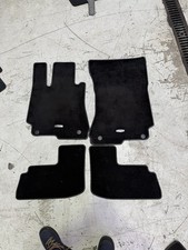 MERCEDES BENZ CL 600 W216 V12