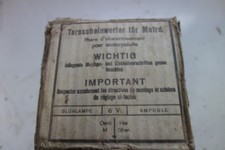 Tarnscheinwerfer Condor A580