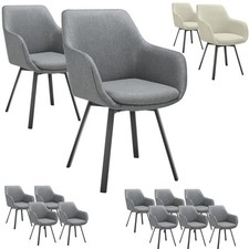 Esszimmerstuhl Drehbarer Stuhl