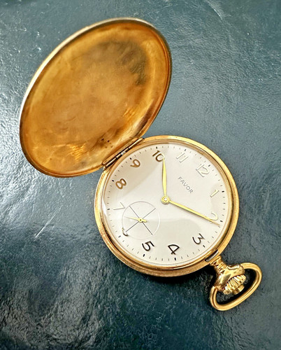 Swiss vintage favor - ,