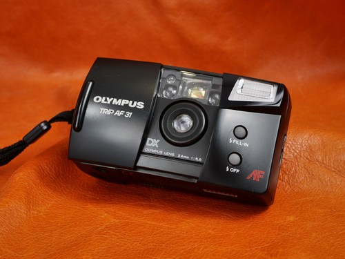 3803 olympus trip 31 - #3803,