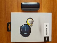 Bose SoundSport Free Kabellose