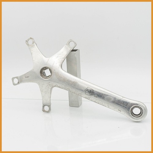 Campagnolo record kurbel - campagnolo,