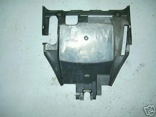 Helmfachabdeckung für suzuki - helmfachabdeckung,