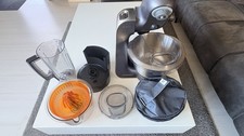 Bosch Professional MUM57…