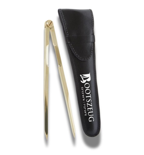 Marinezirkel 18cm präziser - marinezirkel,