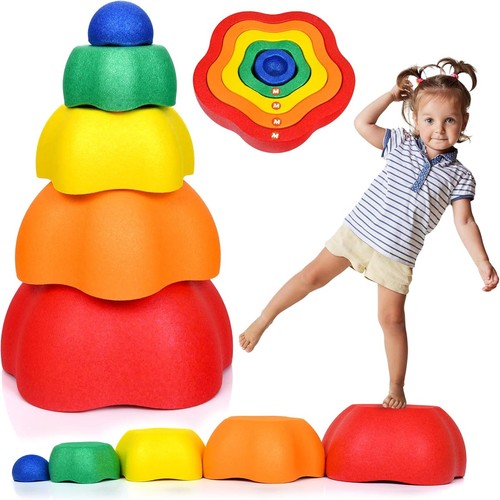 Balanciersteine für kinder - balanciersteine,