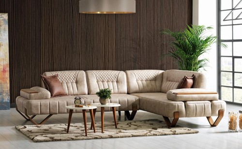 Ecksofa wohnlandschaft farbe - ecksofa,
