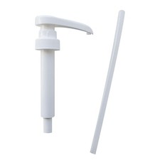 DaVinci Gourmet Sirup Pumpe für 1l PET