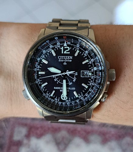 Citizen eco drive - citizen,