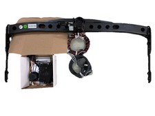 81A092150B Anhängevorrichtungabnehmbar, inkl. E-Satz, ohne Kugelkopf