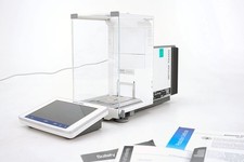 Mettler toledo xpr226dr - toledo,