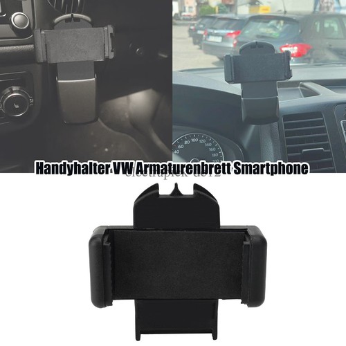 Handyhalter armaturenbrett - handyhalter, vw