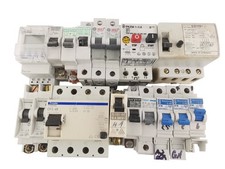 Konvolut Ersatzteile Posten