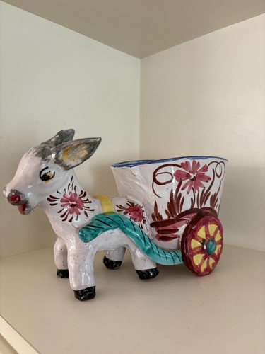 Vintage kitsch 60er 70er - kitsch,