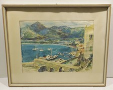Kunstdruck Karl Graf Pfälzer