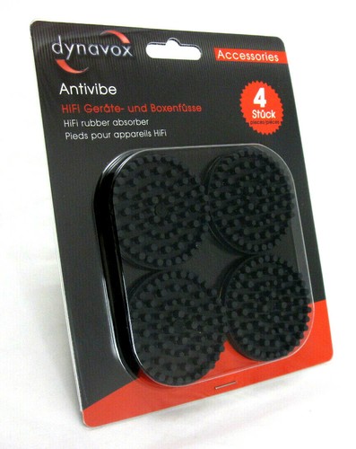 Dynavox antivibe - 4x,