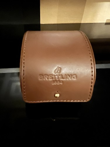 Breitling super avenger - breitling, 2