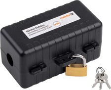 Meister Safebox für Stecker