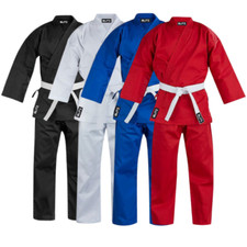 Blitz Sport Student Karate