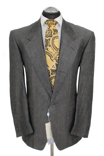 Gianni versace sakko 50 - versace,