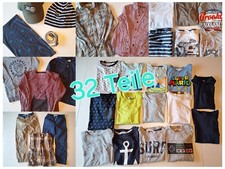 XXL Bekleidungspaket für