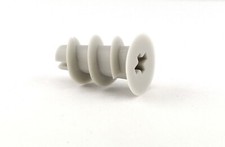 Gipskartondübel Driva Rigips Dübel Hohlraumdübel Nylon