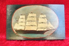 Schönes, altes  Bild 