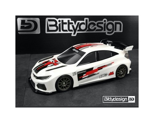 Bittydesign karosserie - bittydesign,