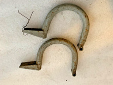 NSU 2x Halter Hauben Gelenk 1