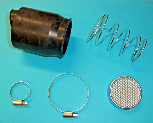 Simson schwalbe ansaugmuffe - schwalbe,
