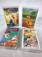 Hörspielkassetten Kinder