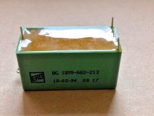 1 Stück BG1899-662-213 Kaskade (tripler) Ero Roederstein 