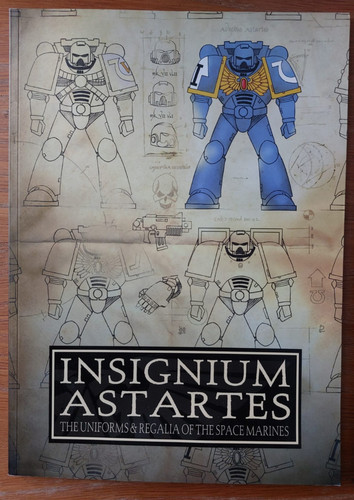 Warhammer 40k forgeworld - -,