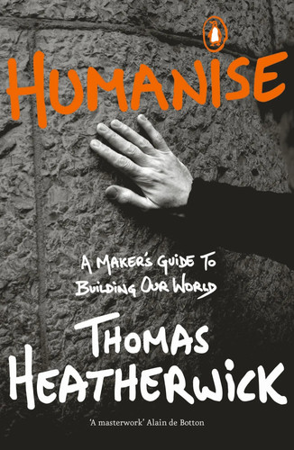 Humanise maker s - humanise, to
