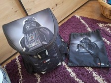 Schulranzen Star Wars Lego