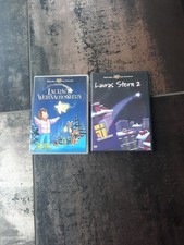 DVDs Lauras Stern