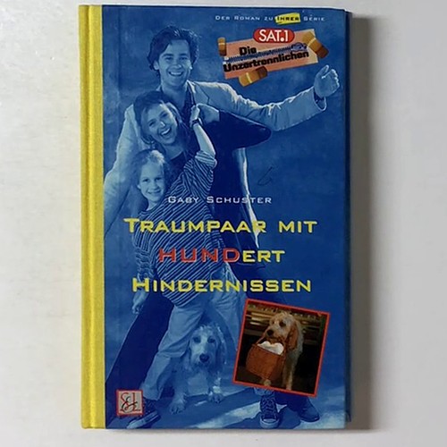 Die unzertrennlichen - unzertrennlichen,