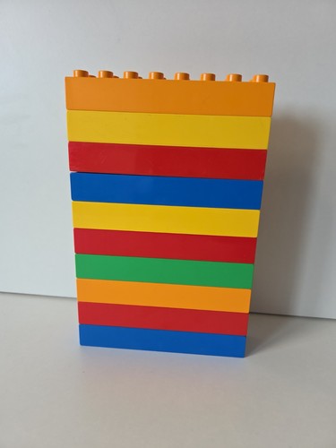 Lego duplo bausteine - 10,
