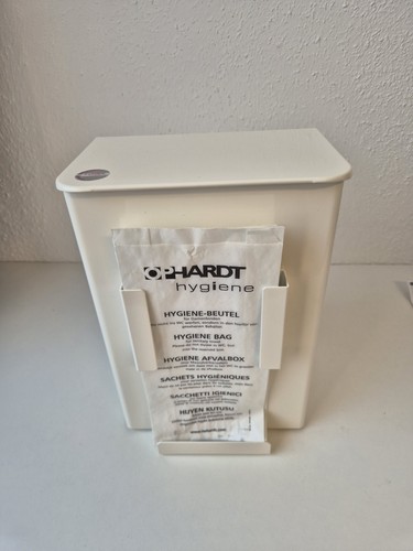Ophardt hygenie abfall - hygenie,