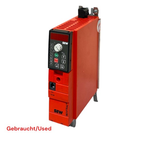 Sew eurodrive movitrac - eurodrive, b
